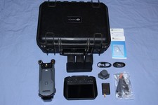 New DJI Mavic 3 Enterprise Drone Fly More Combo & RTK -NotActivated/DJI Warranty