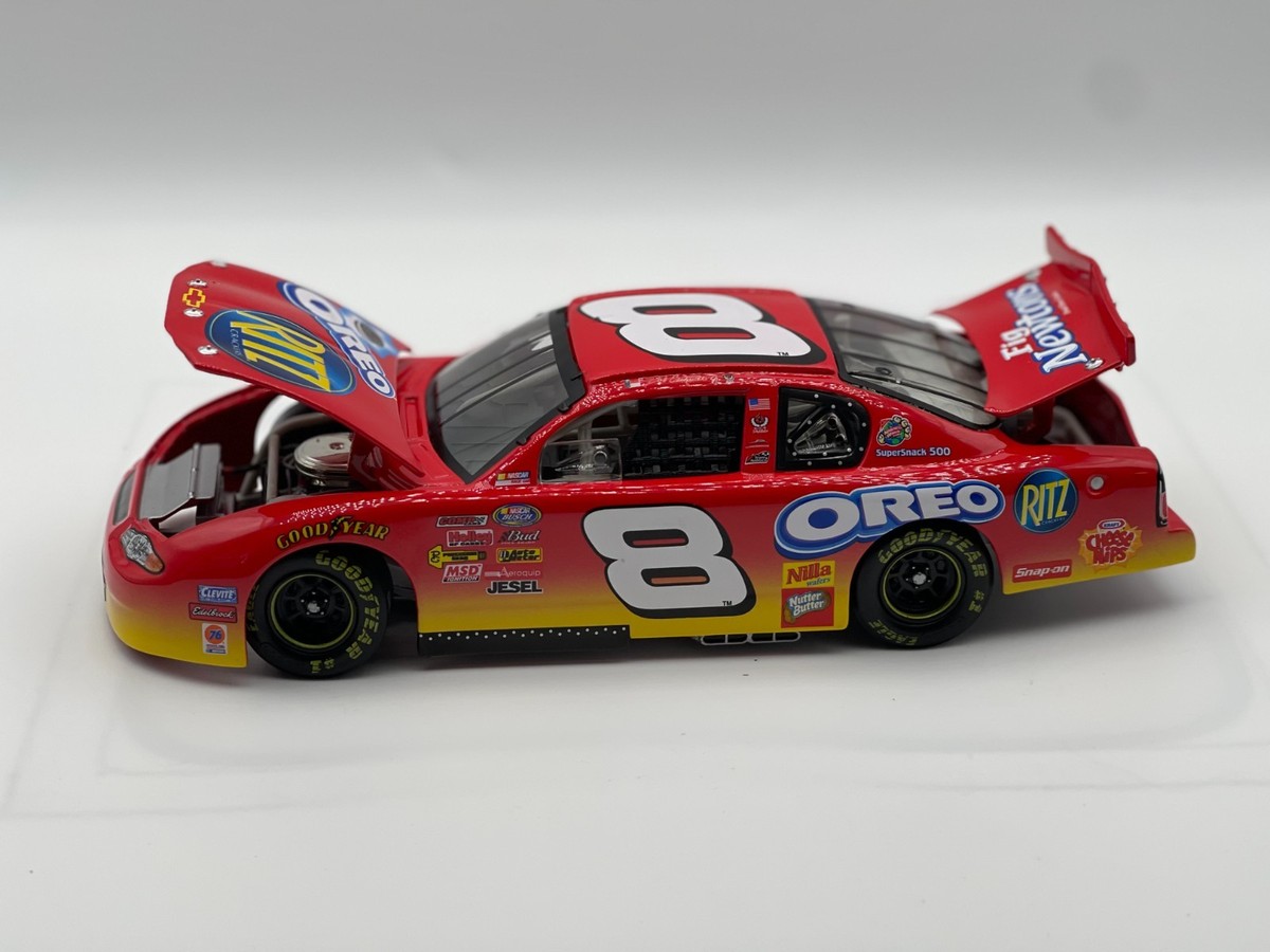 NASCAR #19 DALE EARNHARDT 超希少 Dale Earnhardt: Top 10 Most