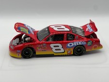 Dale Earnhardt Jr 8 Ritz Oreo NASCAR Diecast 1:24