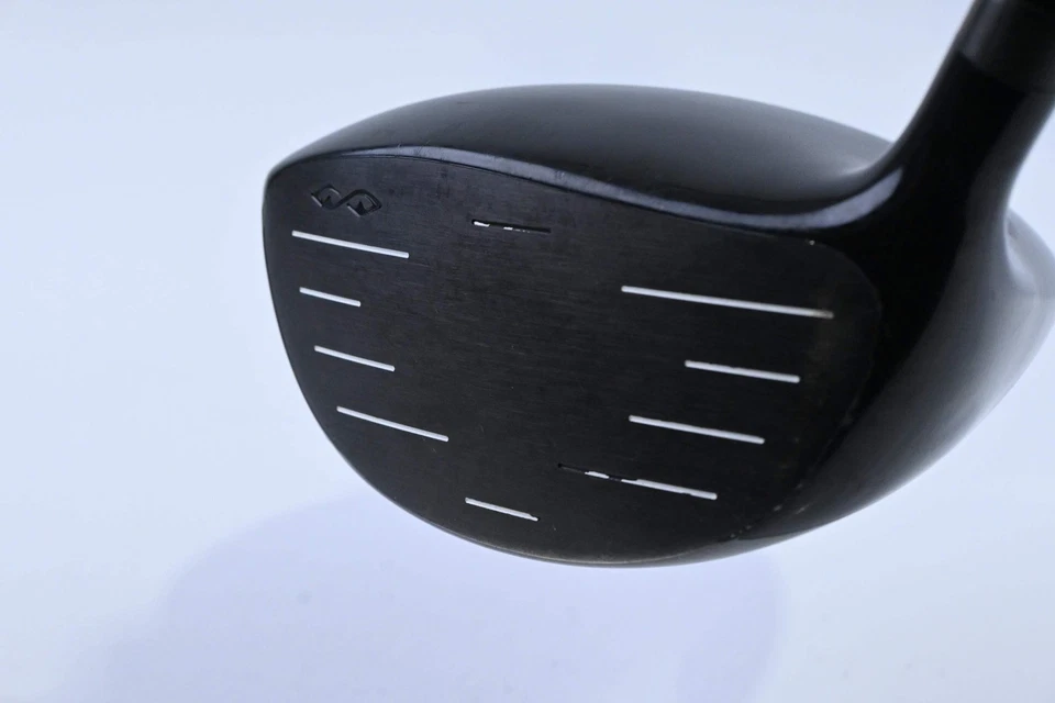 Snake Eyes Viper Tour Driver / 10 Degree / Regular Flex Fujikura Snake Eyes Tour - Image 4 of 4