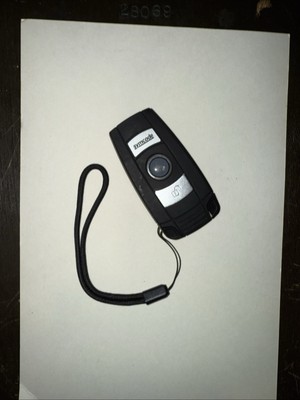 Bluetooth Wireless Barcode Scanner w/ dongle Symcode 2D Black 2D Mini Portable