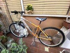 Bicicletta mountain bike Galant