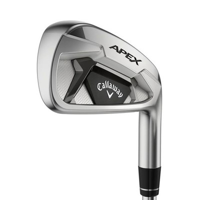 CALLAWAY 2021 APEX GRAPHITE STIFF STANDARD