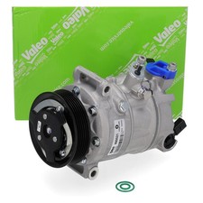 VALEO Kompressor Klimaanlage für VW TRANSPORTER CALIFORNIA T6 7E0820803T