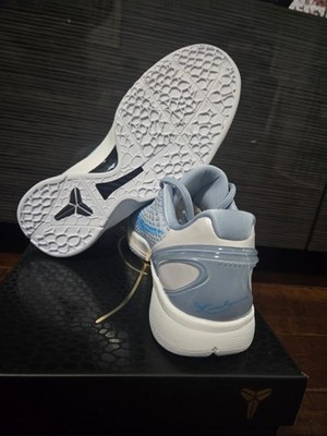 Nike Caitlin Clark x Zoom Kobe 6 Protro Light Armory Blue - Size 8 Mens