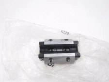 Genuine OEM Bosch Rexroth Carbon Steel Ball Runner Block R165311323