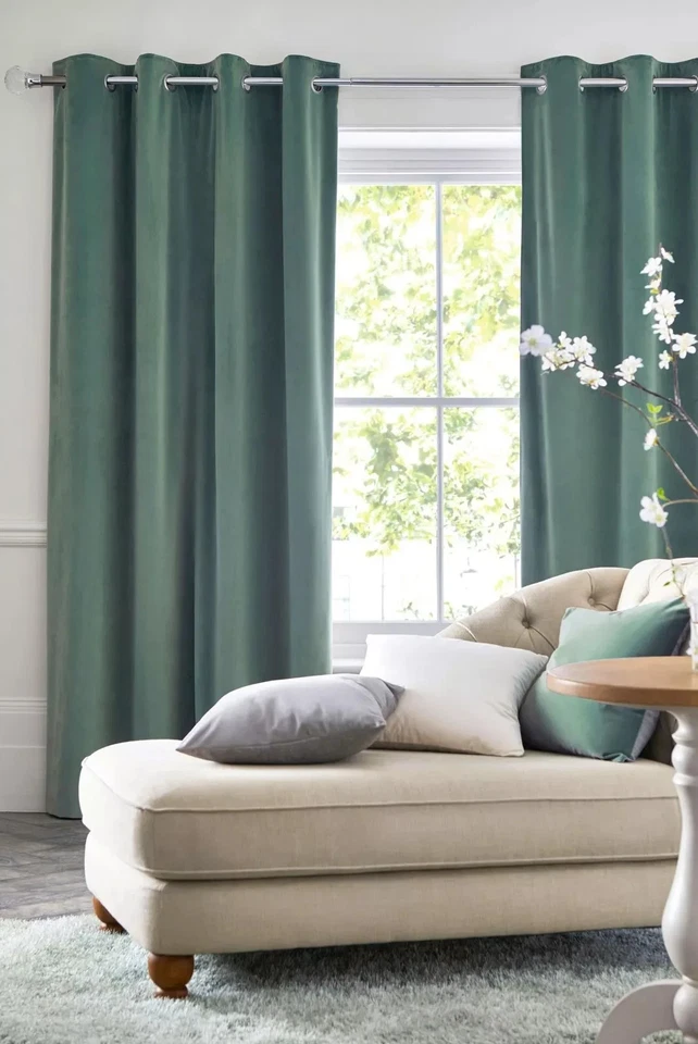 Asta per Tenda / Bastone Doppia & Singola Acciaio 19 mm SET Terminali ROLLMAXXX - Immagine 3 di 3