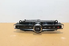 VOLVO XC90 RADIO MEDIA CONTROL BUTTONS SWITCH 31346790