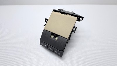 2006-2011 LEXUS GS300 GS350 GS430 DASH CONTROL PANEL SWITCH CUBBY 8401030200 OEM