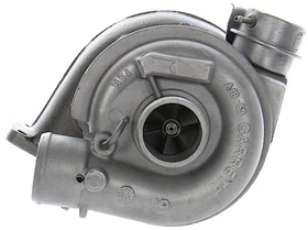 Turbolader 454150 für Alfa Romeo 166 2.4JTD 454150-1 454150-3 454150-5
