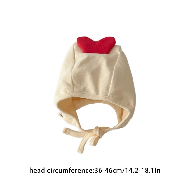 Warm Hat Earflap Ear Protections Hat for Toddler Kid Child eBay