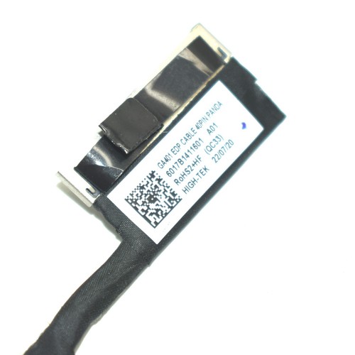 New for ASUS GA401 EDP Cable Lvds LCD Screen Wire Line 6017B1411601 40PIN - Picture 4 of 5