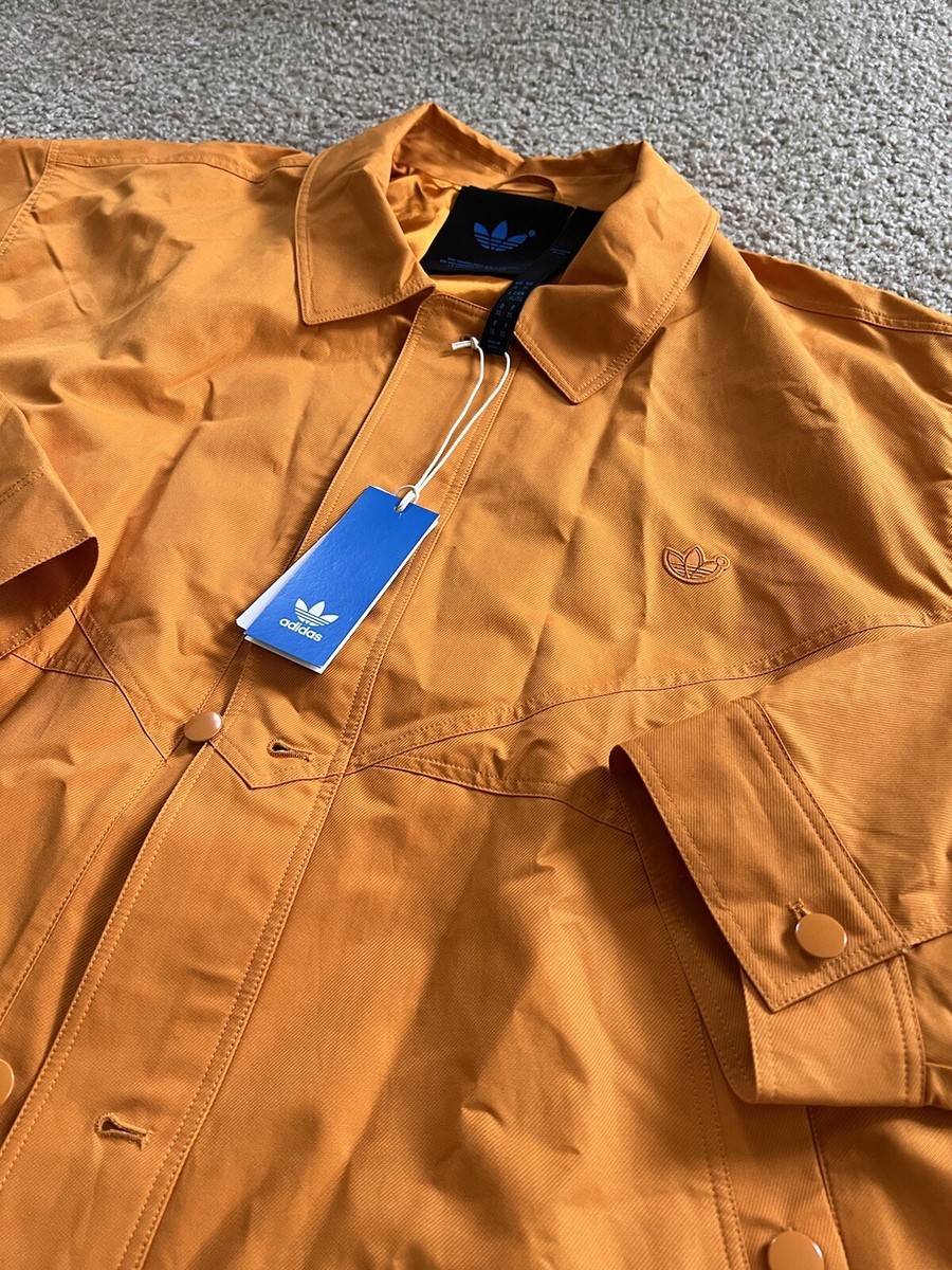 Adidas Originals Jacket XL New