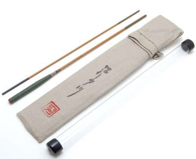 ** SAKURA ROD Edogawa Tanago Micro Fishing Rod 60 (62cm)