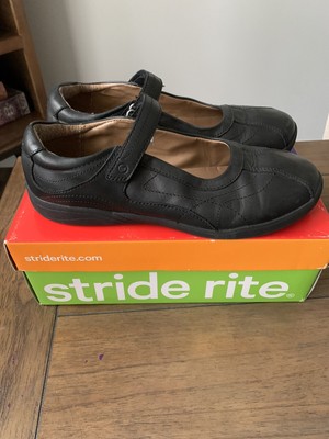 stride rite claire