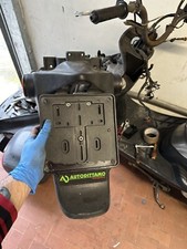 MOVIE 125 150 2001 2004 06 2007 PARAFANGO POSTERIORE PORTA TARGA 00167152 KYMCO