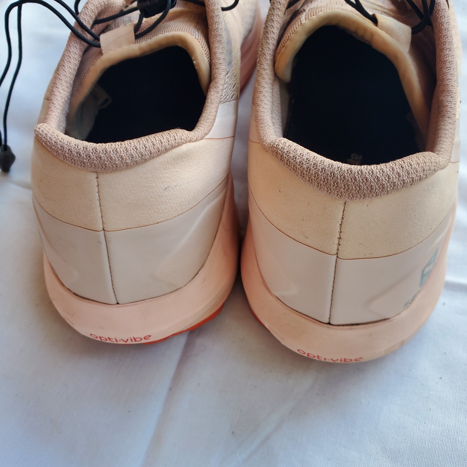 Salomon Ortholite Sense Ride 4 sneaker da corsa donna 11 Althletic Trail