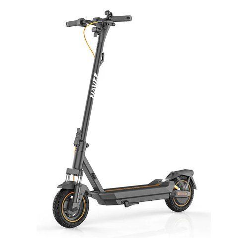 Monopattino elettrico Navee GT3-E Grigio