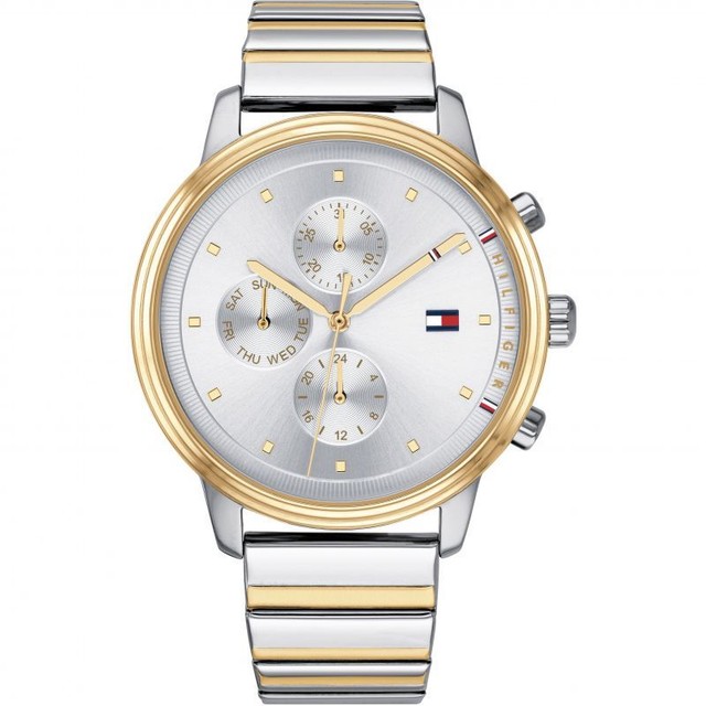 tommy hilfiger chrono