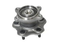 For 2002-2006 Nissan Altima Wheel Hub Assembly Rear 41194NP 2005 2003 2004