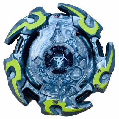 Beyblade Burst Hasbro Cognite C3 with 
