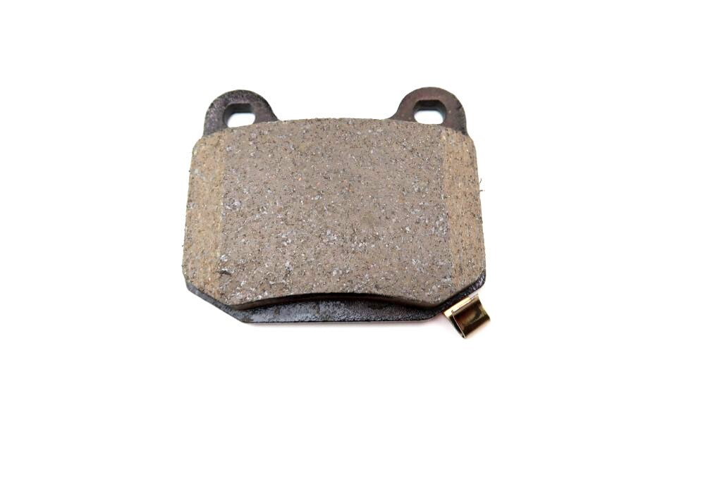 Maserati Quattroporte rear brake pads