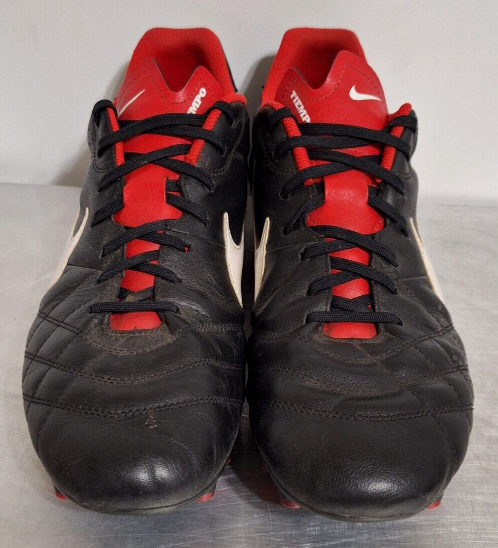 Nike Tiempo Natural IV LTR Leather FG  display picture 3