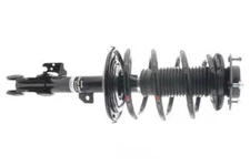 Suspension Strut and Coil Spring Assembly-Strut-plus KYB fits 08-10 Highlander