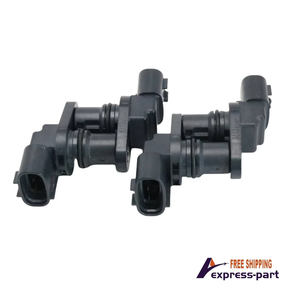 Sensor de posición del árbol de levas 4 piezas para Subaru Legacy Outback 2013-2018 WRX STI 15-17 Foto 4 de 4