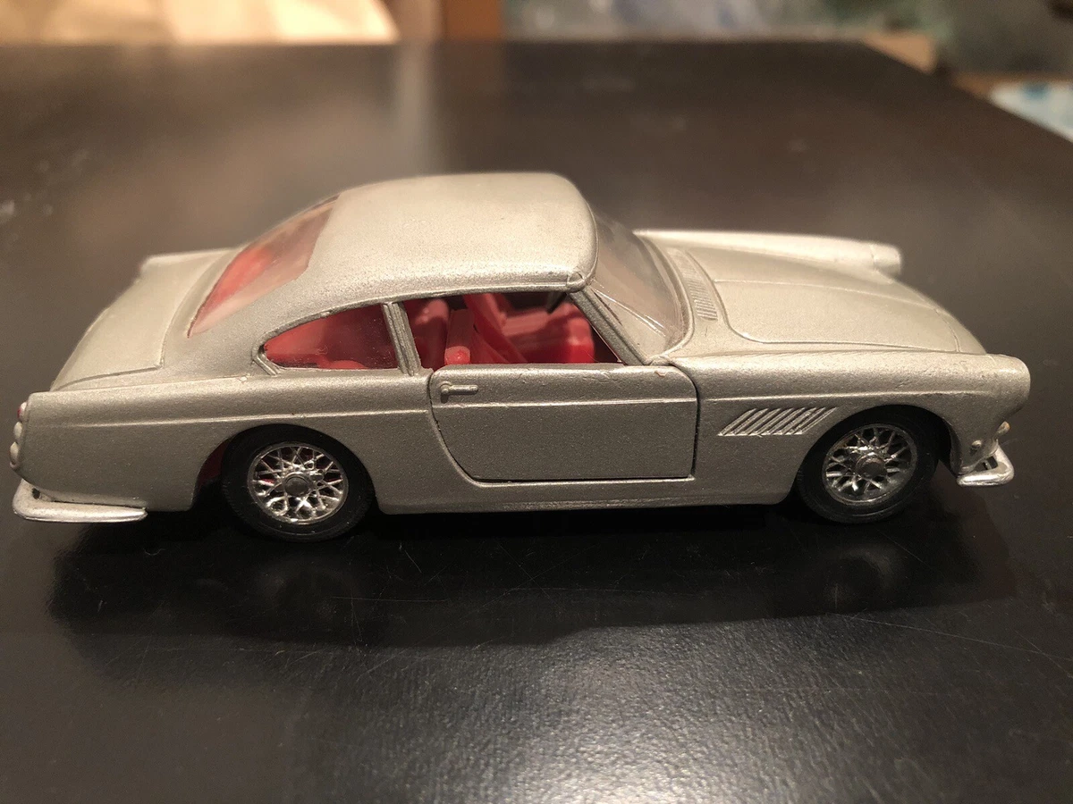 Solido old nr. 129 - Ferrari 2 L 5