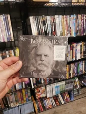 BOB WEIR - BLUE MOUNTAIN NEW CD 🇺🇲 BUY 2 GET 1 FREE 🌎 