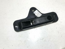 Capot Audi 75