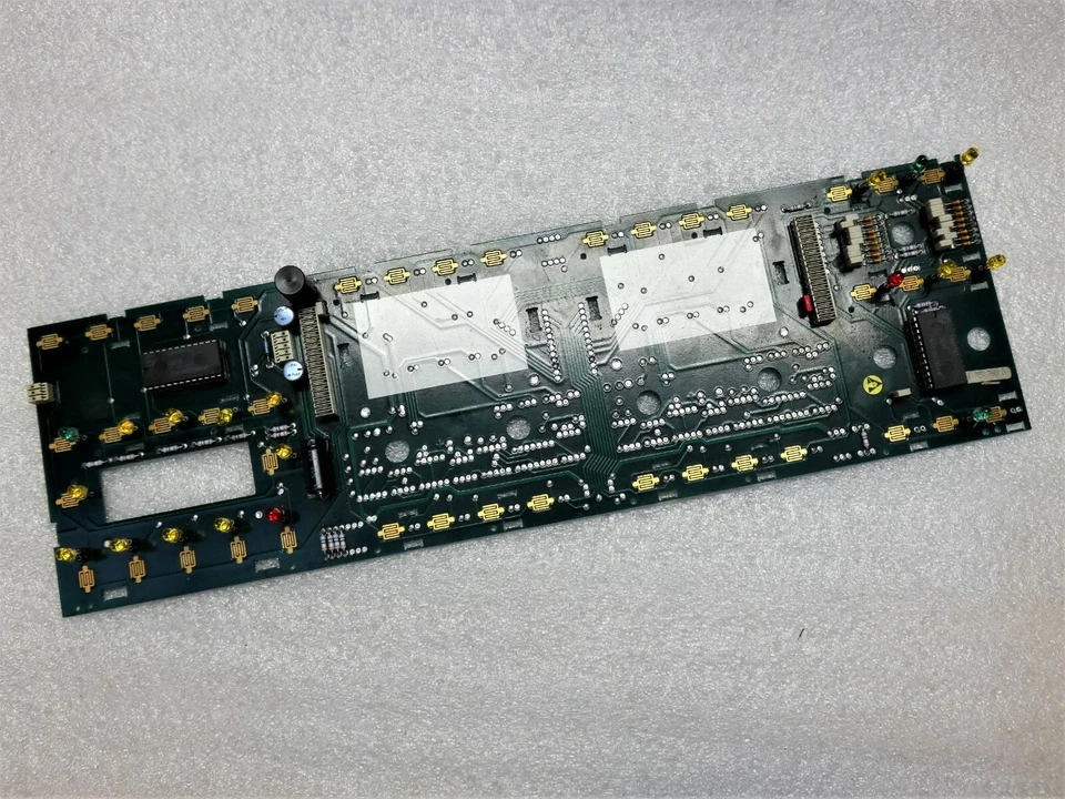 Studer A807 - Board 1.727.360.00 - Photo 1/1