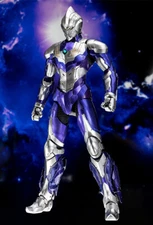 PSL Three Zero 1/6 Fig Zero Ultraman Suit Tiga Sky Type from JAPAN PRE ORDER