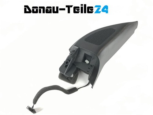 VW Golf 5 Spiegeldreieck Abdeckung Tür Verkleidung Hochtöner 1K0837994B rechts