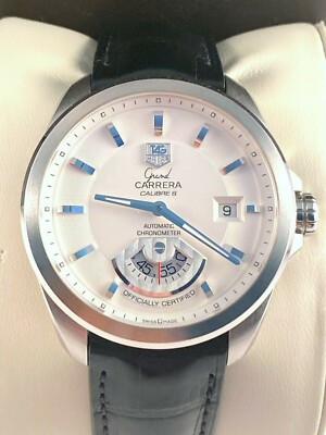 tag heuer wav511b