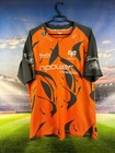 Ospreys Jersey Rugby Union Shirt Orange KooGa Trikot Men Size Xl