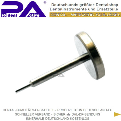 Werkzeug passend für KaVo  MASTERmatic M25L - M25 - Schlüssel - key   tool ¹
