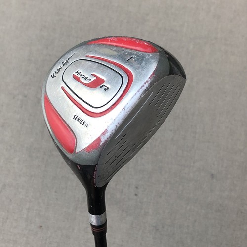 Junior Golf Club Set Snoopy Peanuts Iron And Walter Hagen Jr Driver Series 2 - Picture 13 of 21