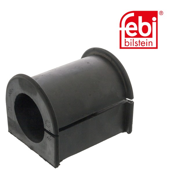 Febi Bilstein Stabilisatorlager Stabilager Vorne Hinten Links Rechts 04343-image