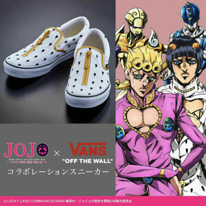 tenis jojo vans