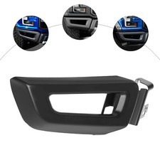 Right Bumper Trim Cover for 2017-2020 Ford F150 Raptor Front Bumper Trim Cover