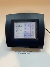 VINGCARD 2800 KEY ENCODER WORKIN BLANK N WHITE SCREEN