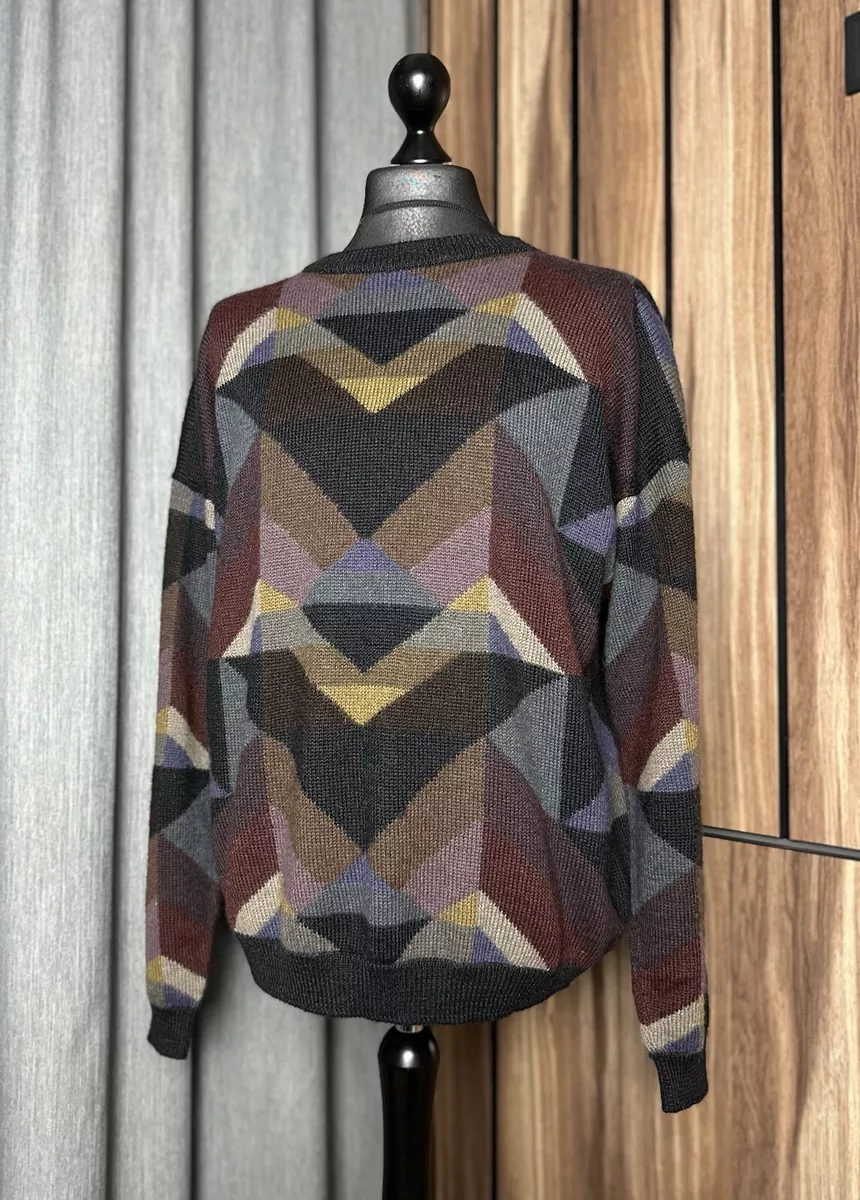Peruvian connection top alpaca sweater