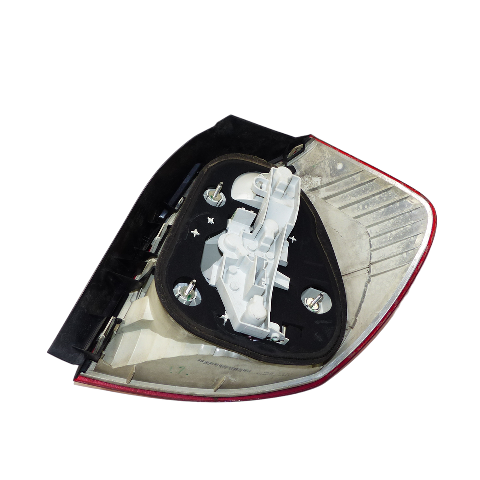 Left rear light BMW 1 Series E87 taillight 63217164955 eBay