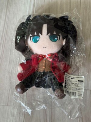 遠坂凛 ぬいぐるみ Fate/stay night Heaven’s Feel s-l400.jpg