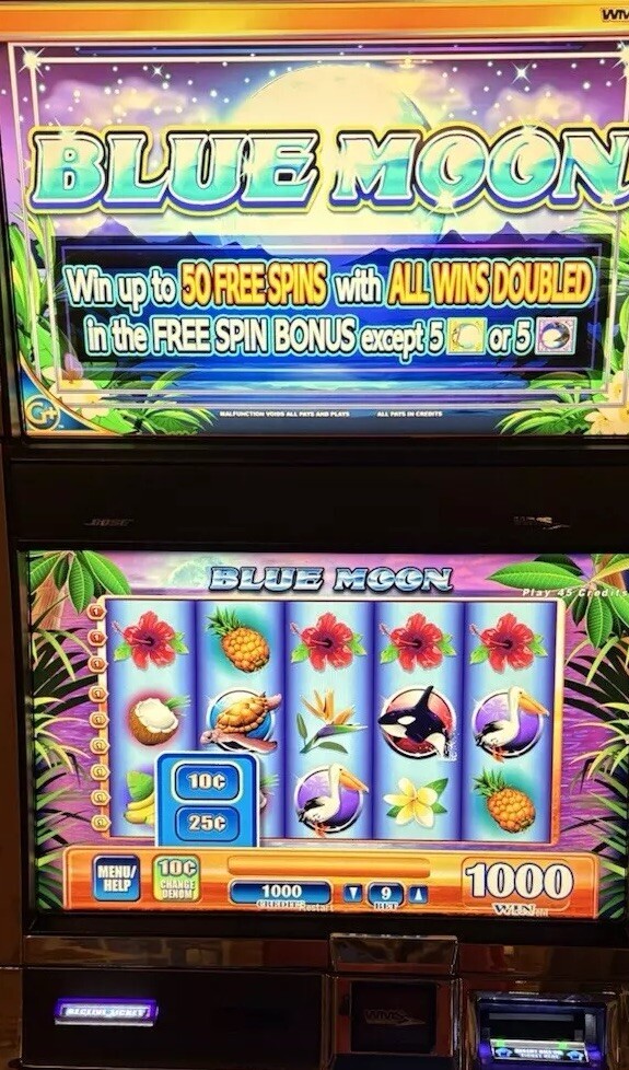 WMS BB2 10 GAME LOT OF CARD SLOT MACHINE SOFTWARE STARTER PACK OS RAM CLEAR FUN