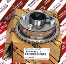 1307036011 Genuine Toyota Gear Assy Camshaft Timing Exhaust 13070-36011 OEM