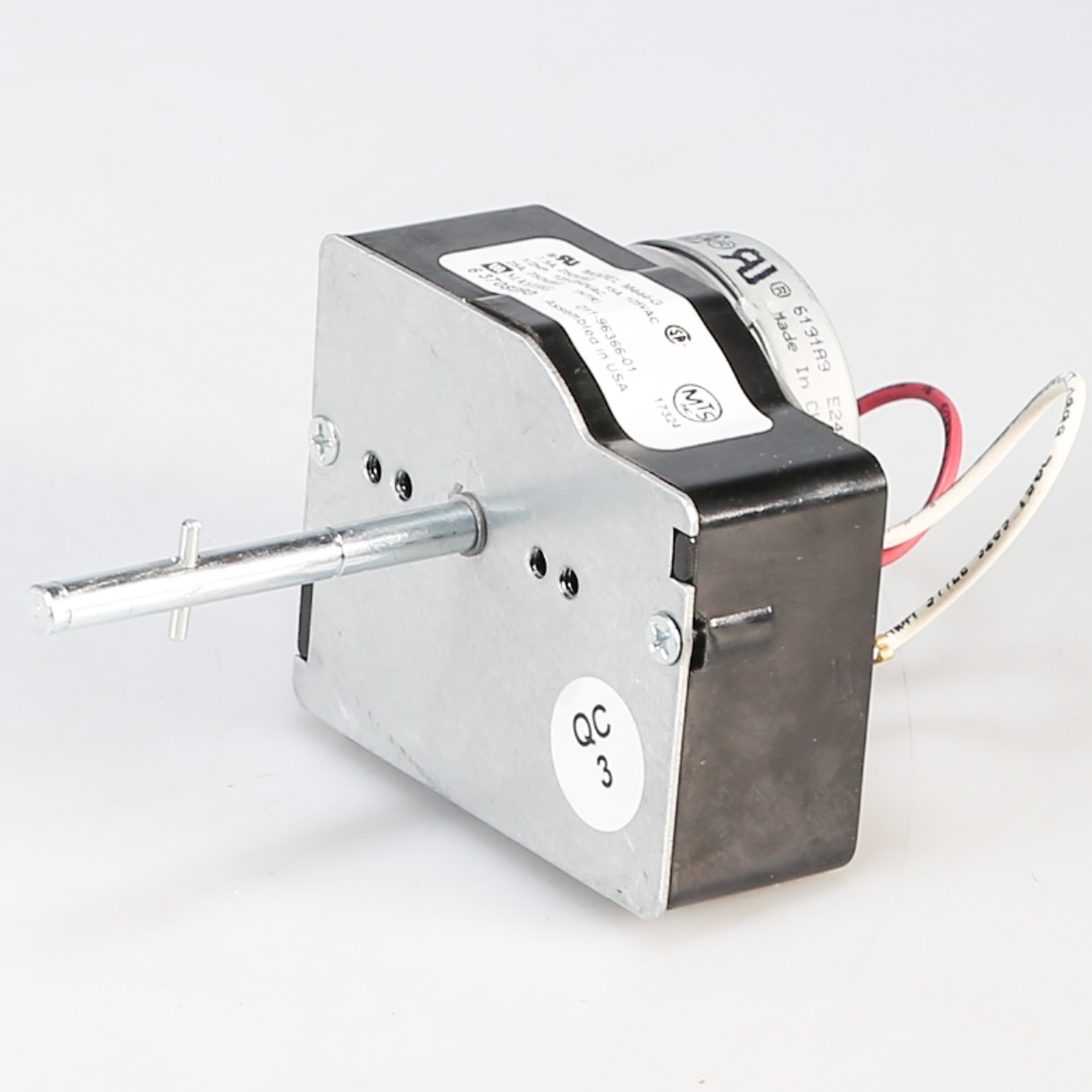 WP33002115 WHIRLPOOL TIMER | eBay