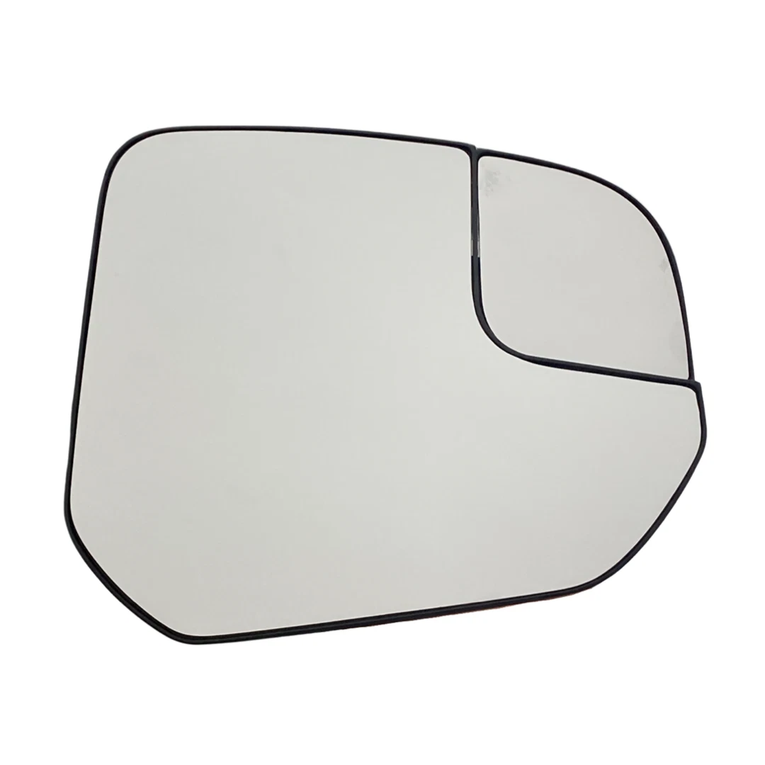 Passenger Right Side Mirror Glass for Ford Transit Connect 2016-2023
